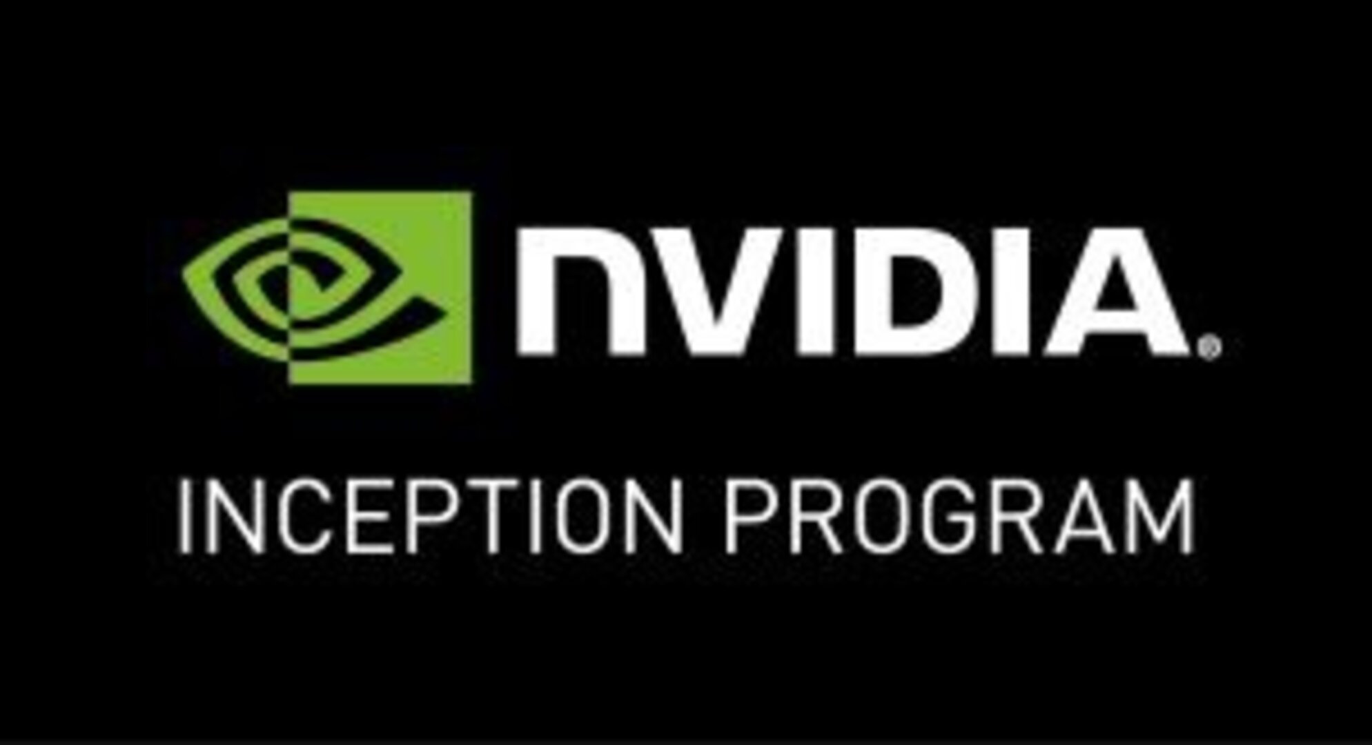 Visienco joined the NVidia Inception Program