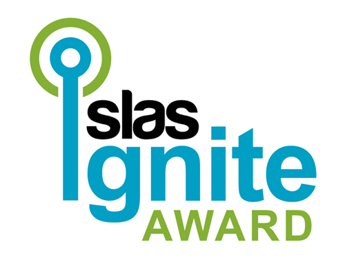 SLAS Ignite Award